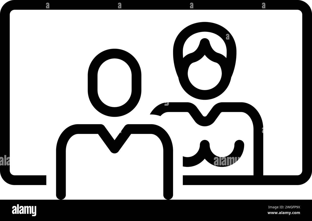 Icon for transsexual,gender Stock Vector Image