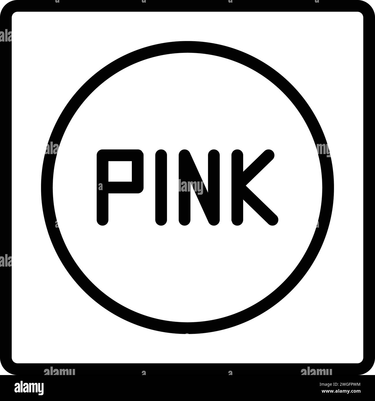 Rosy vector vectors Black and White Stock Photos & Images - Alamy