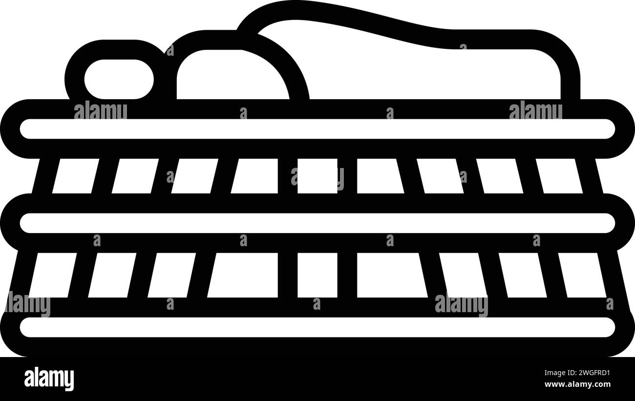 The funeral pyre Stock Vector Images - Alamy