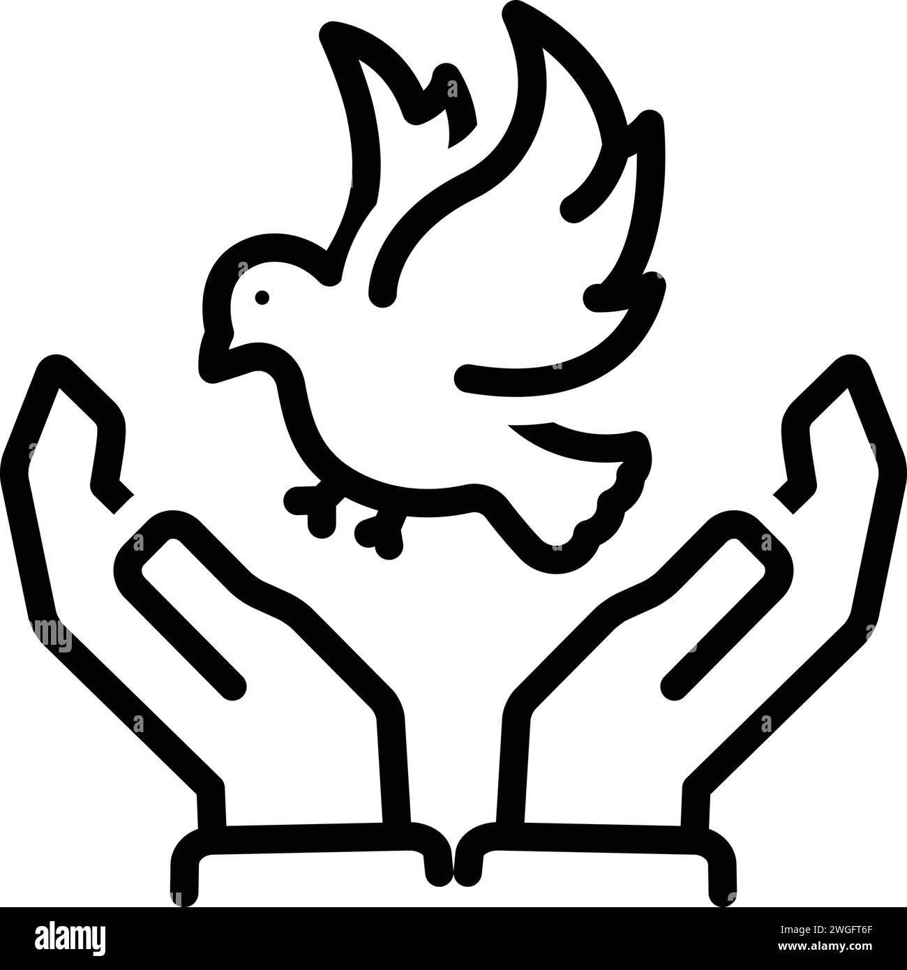 Respective illustration Stock Vector Images - Alamy