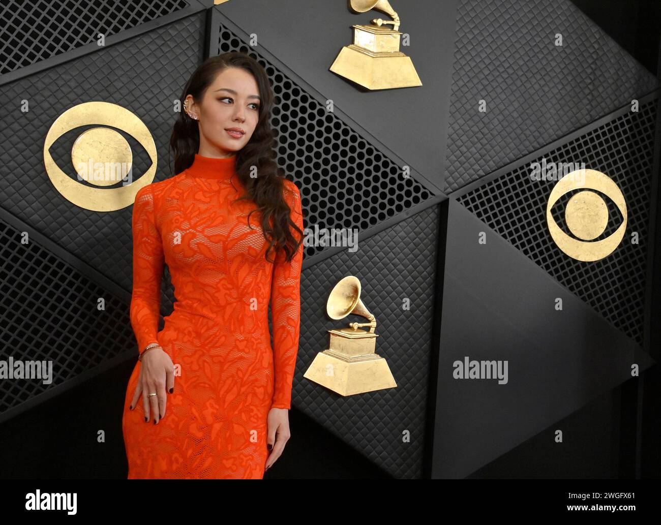 Gina alice hi-res stock photography and images - Alamy