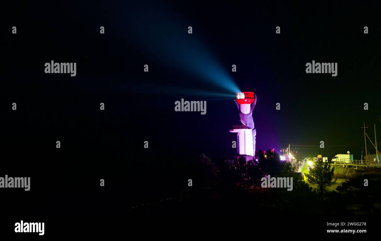 Inky light hires stock photography and images Alamy