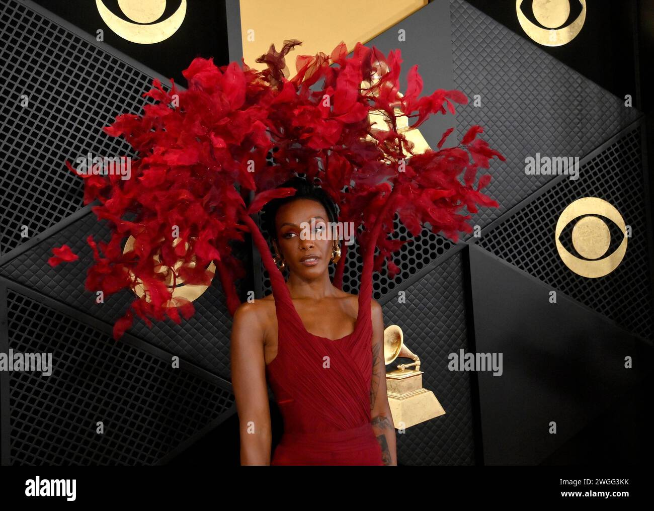2024 Dawn Richard