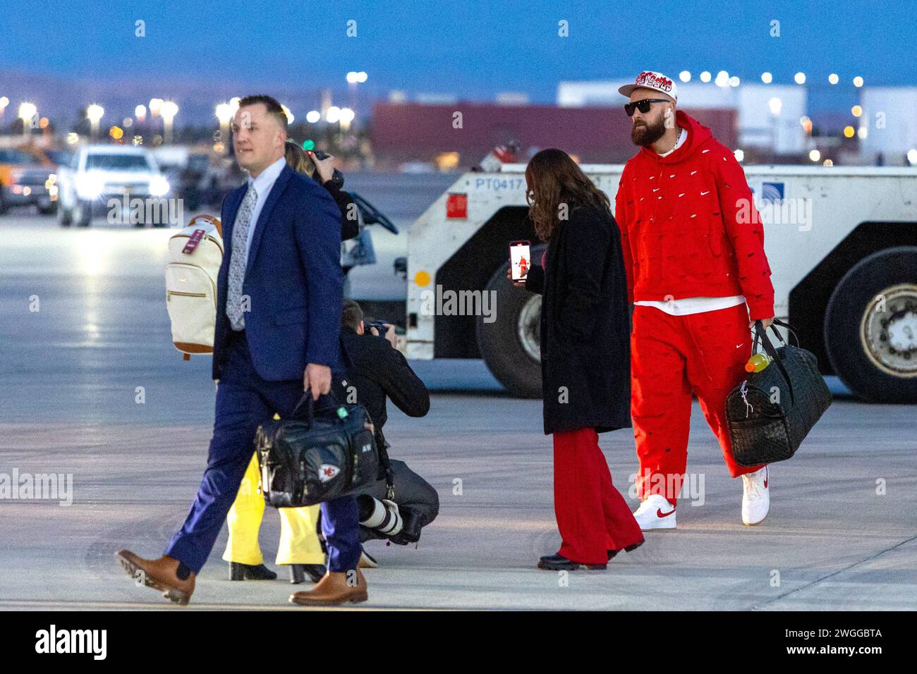 What Lies Ahead for the Kansas City Chiefs