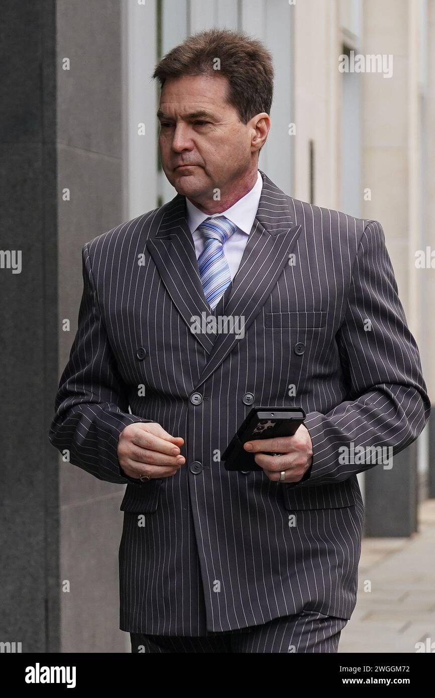 Satoshi Nakamoto, inventor of Bitcoin Stock Photo - Alamy