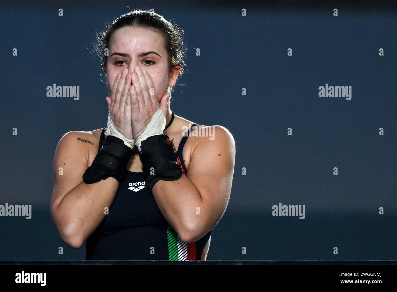 Maia biginelli hires stock photography and images Alamy