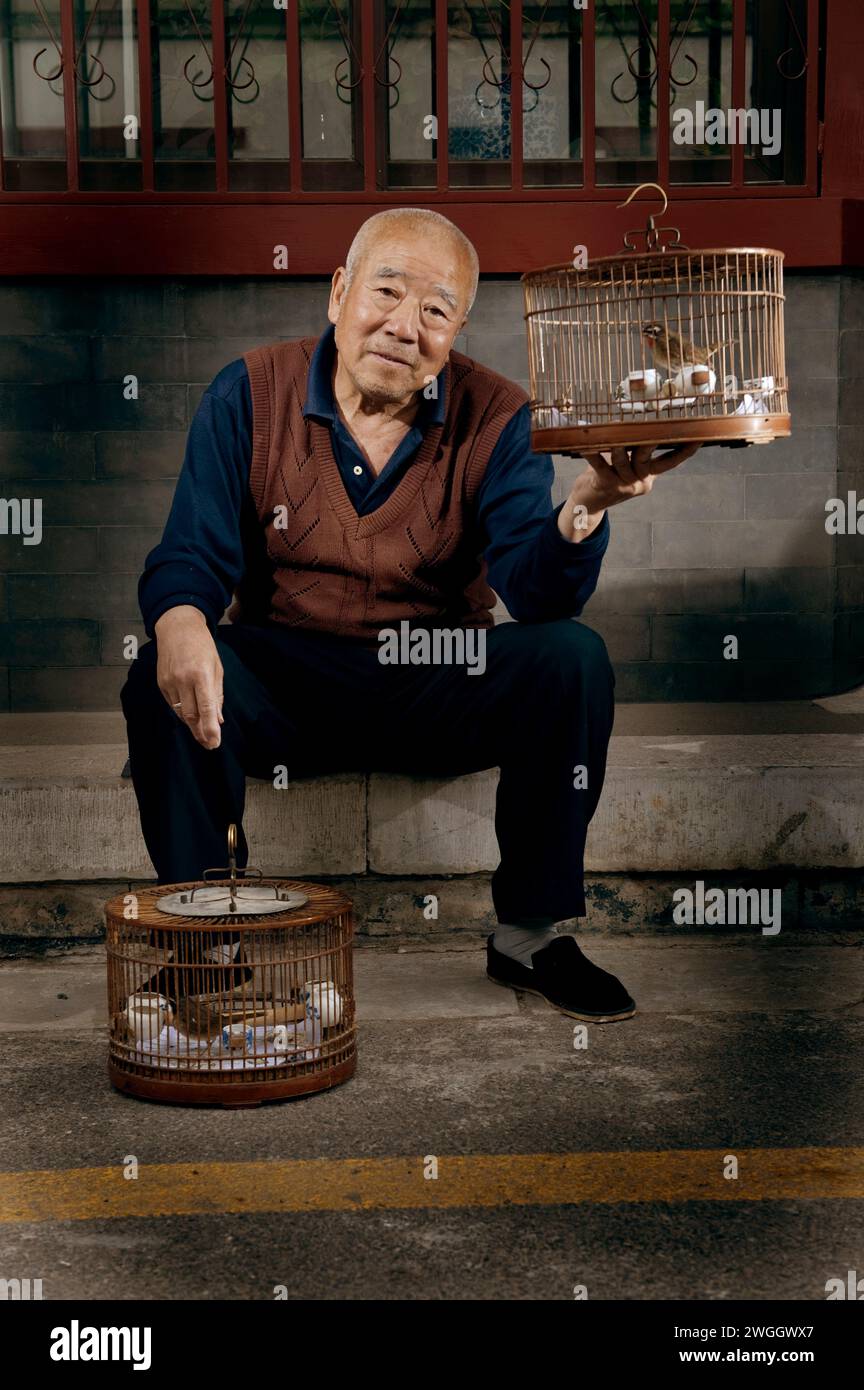 65 years old men hi-res stock photography and images - Alamy