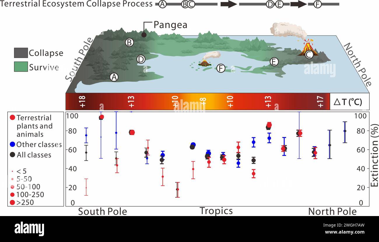 Nanjing. 5th Feb, 2024. This image shows the pattern of terrestrial ...