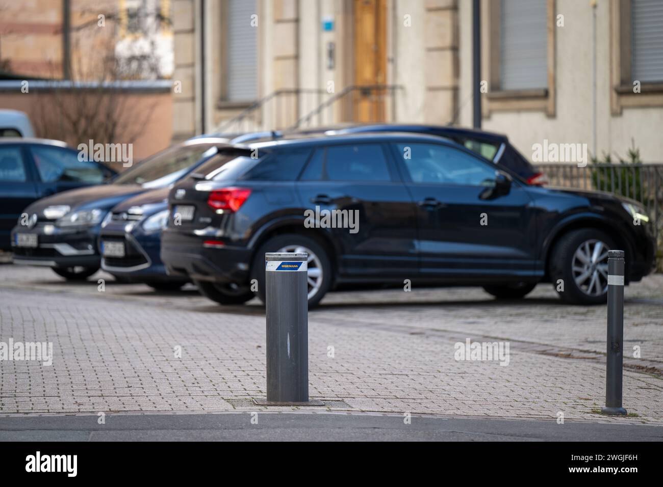 Parkregulierung hi-res stock photography and images - Alamy