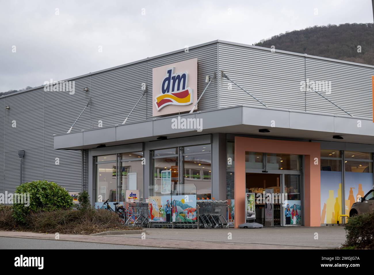 suche arbeit dm drogerie markt
