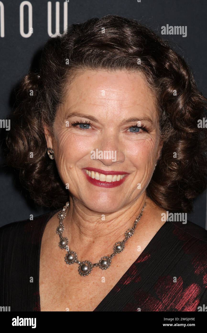 Heather langenkamp hi-res stock photography and images - Alamy