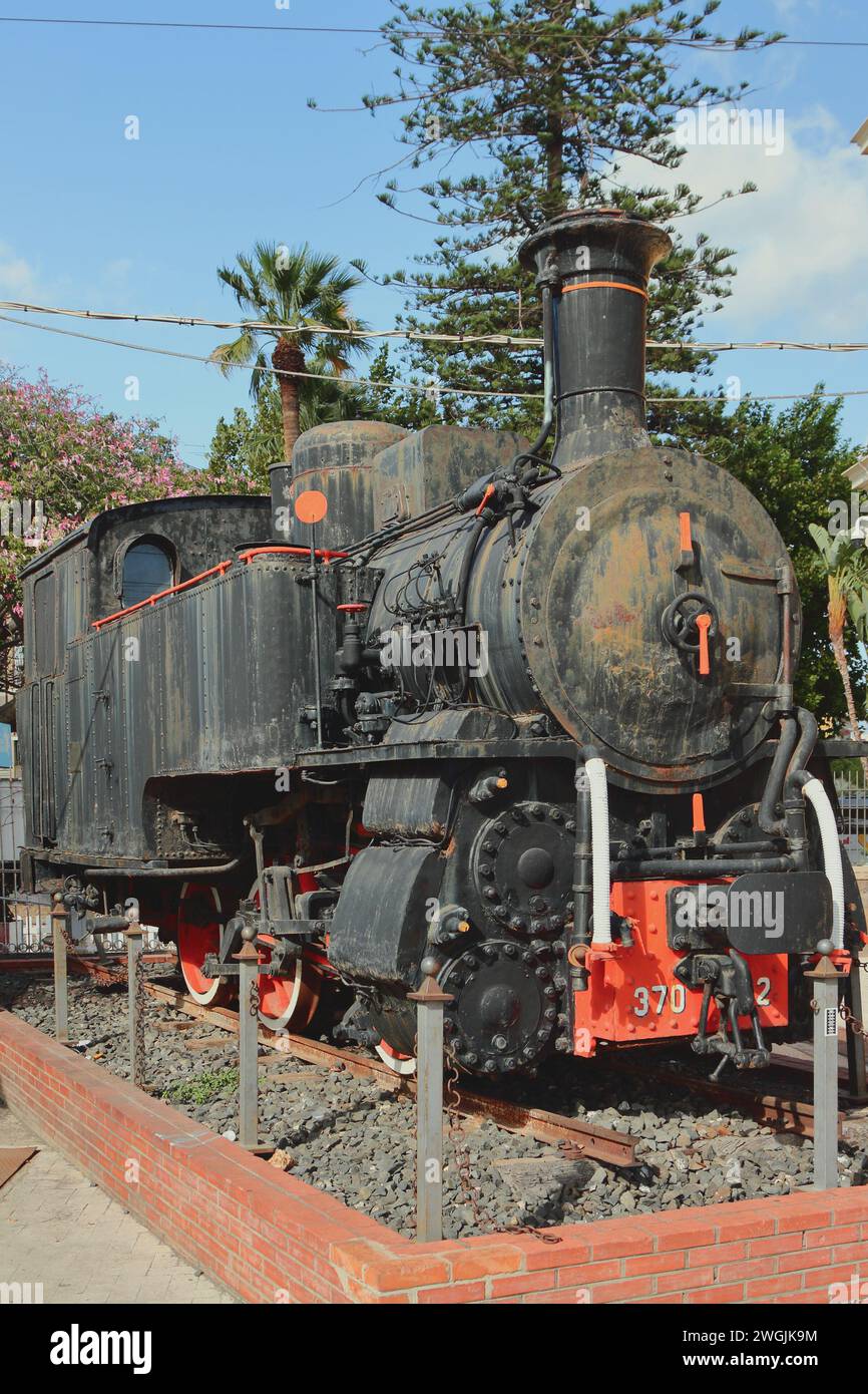 趣味・スポーツ・実用 Italian State Railways Steam Locomotives FS Class 420 - Wikipedia
