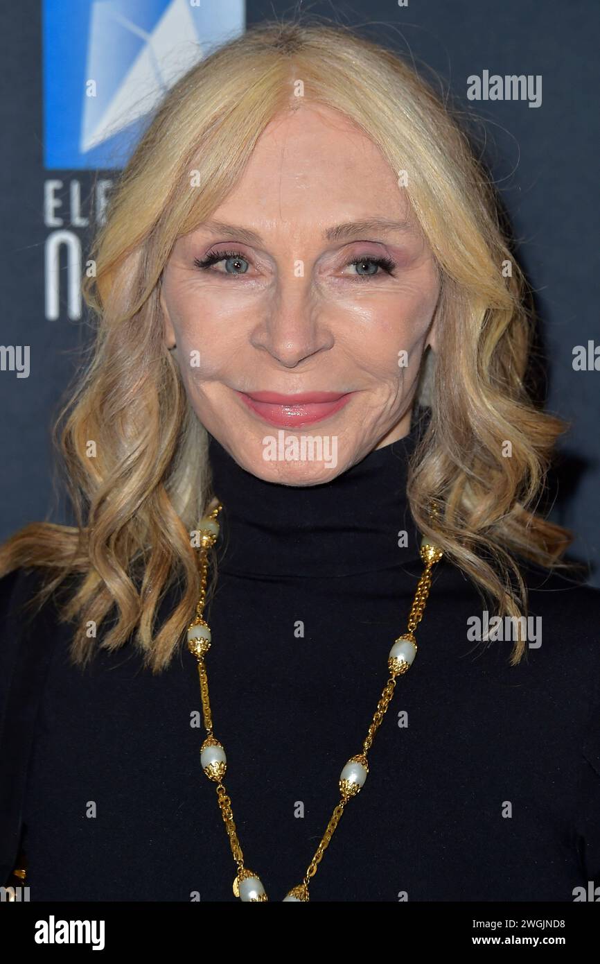 Gates McFadden bei der Verleihung der 51. Saturn Awards 2024 im Los