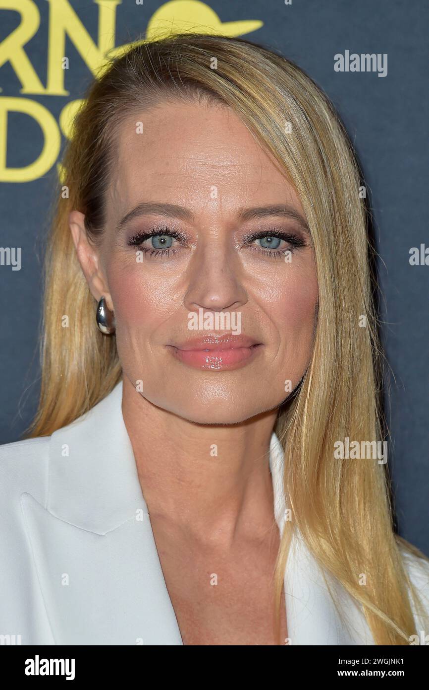 Jeri Ryan bei der Verleihung der 51. Saturn Awards 2024 im Los Angeles