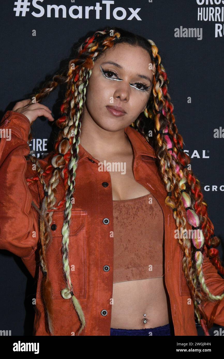 Goldie lux hi-res stock photography and images - Alamy