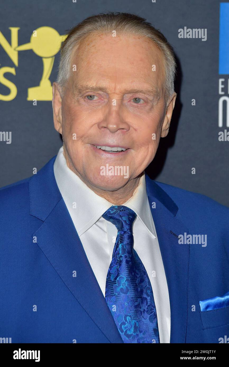 Lee Majors bei der Verleihung der 51. Saturn Awards 2024 im Los Angeles