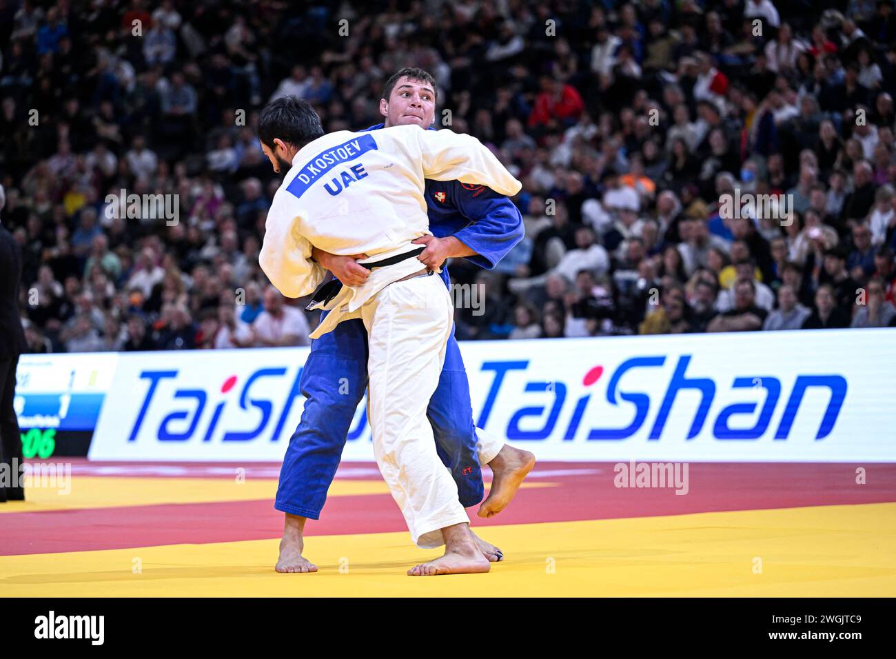 The Role of the IJF in Shaping Judo’s Future
