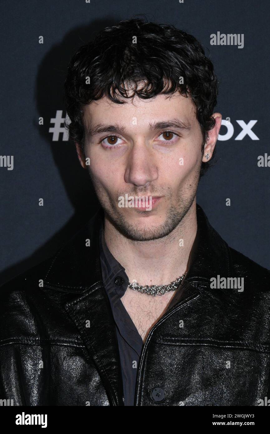 Jeremy zucker hi-res stock photography and images - Alamy