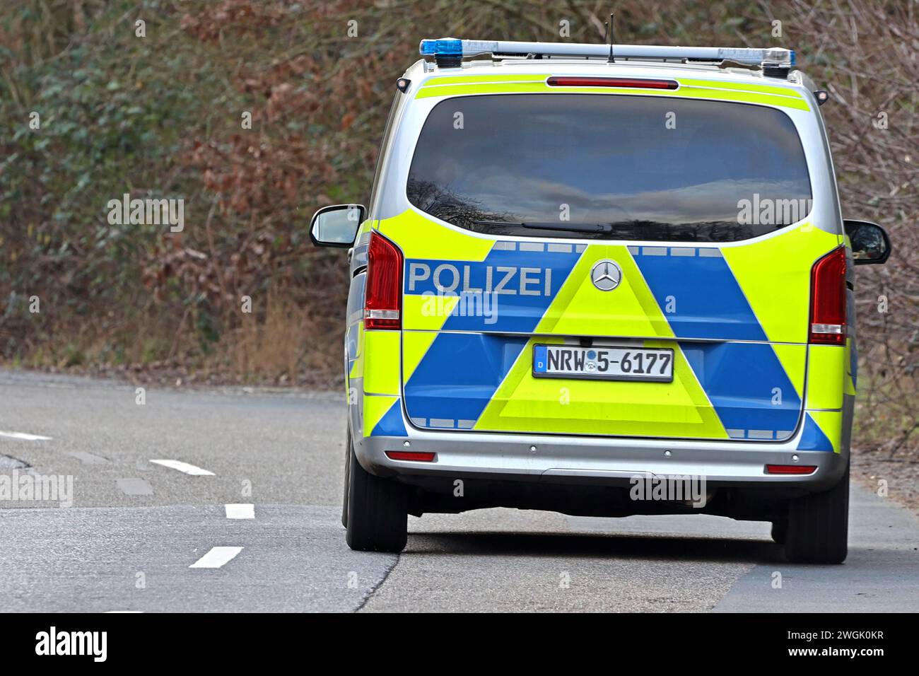 stellenangebote polizei nrw