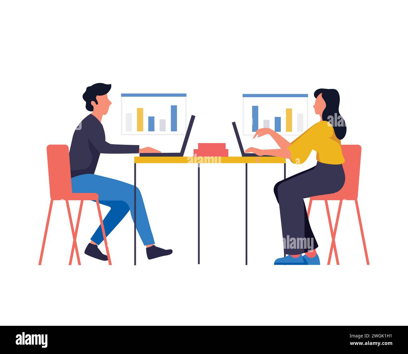 Diverse Workspace Stock Vector Images Alamy diverse-workspace-stock-vector-images-alamy