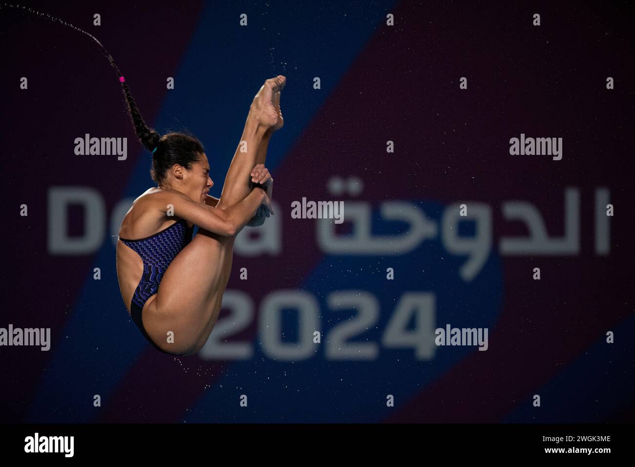 Gabriela agundez garcia hi-res stock photography and images