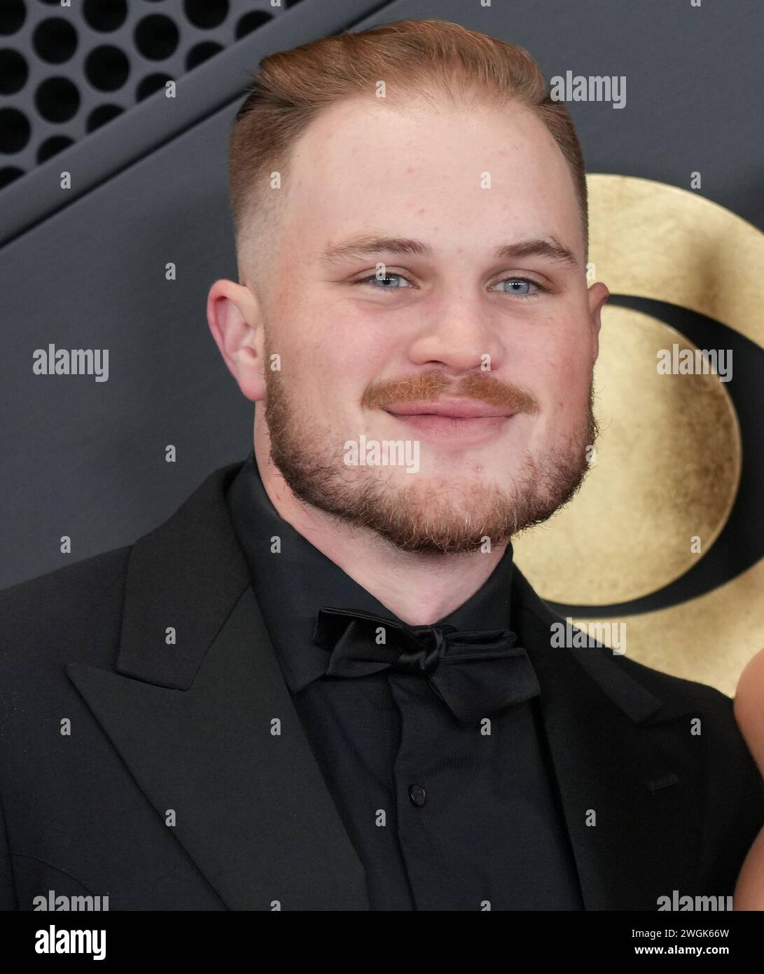 Zach bryan hi res stock photography and images Alamy