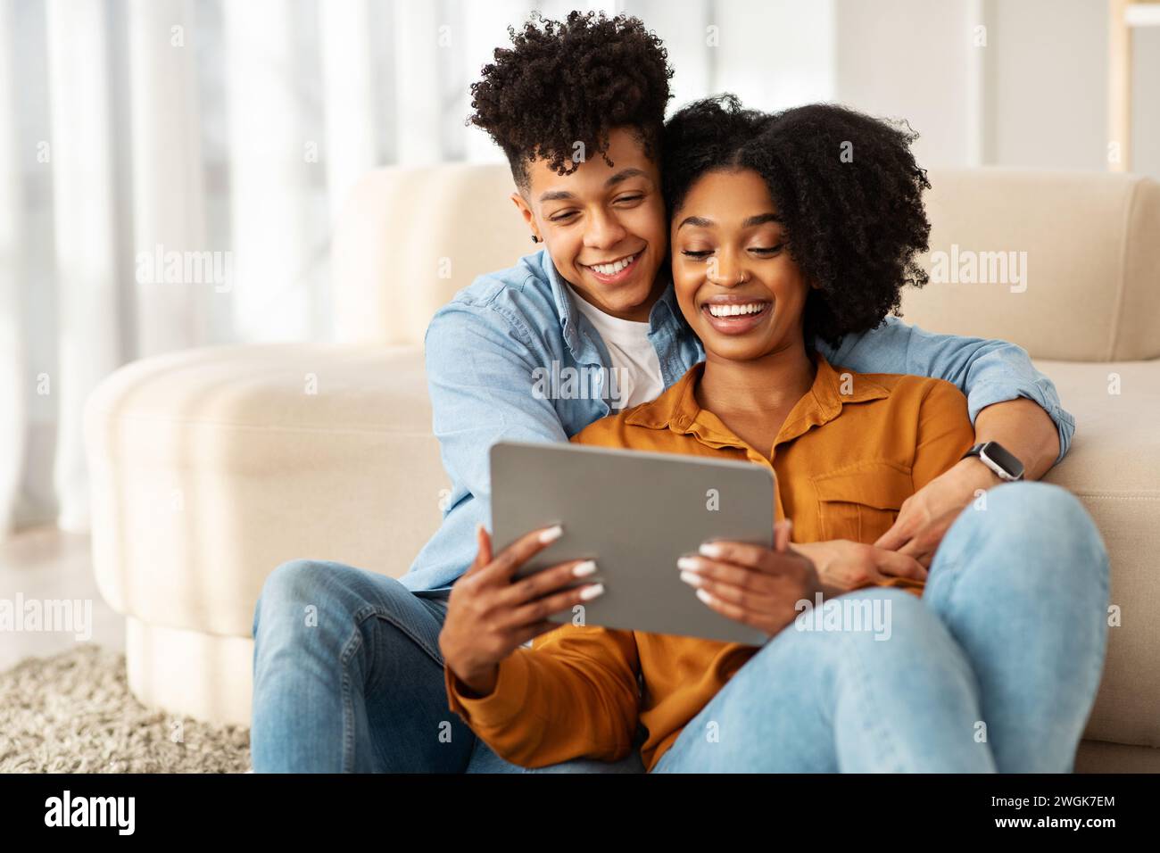 Couple casual wear deals