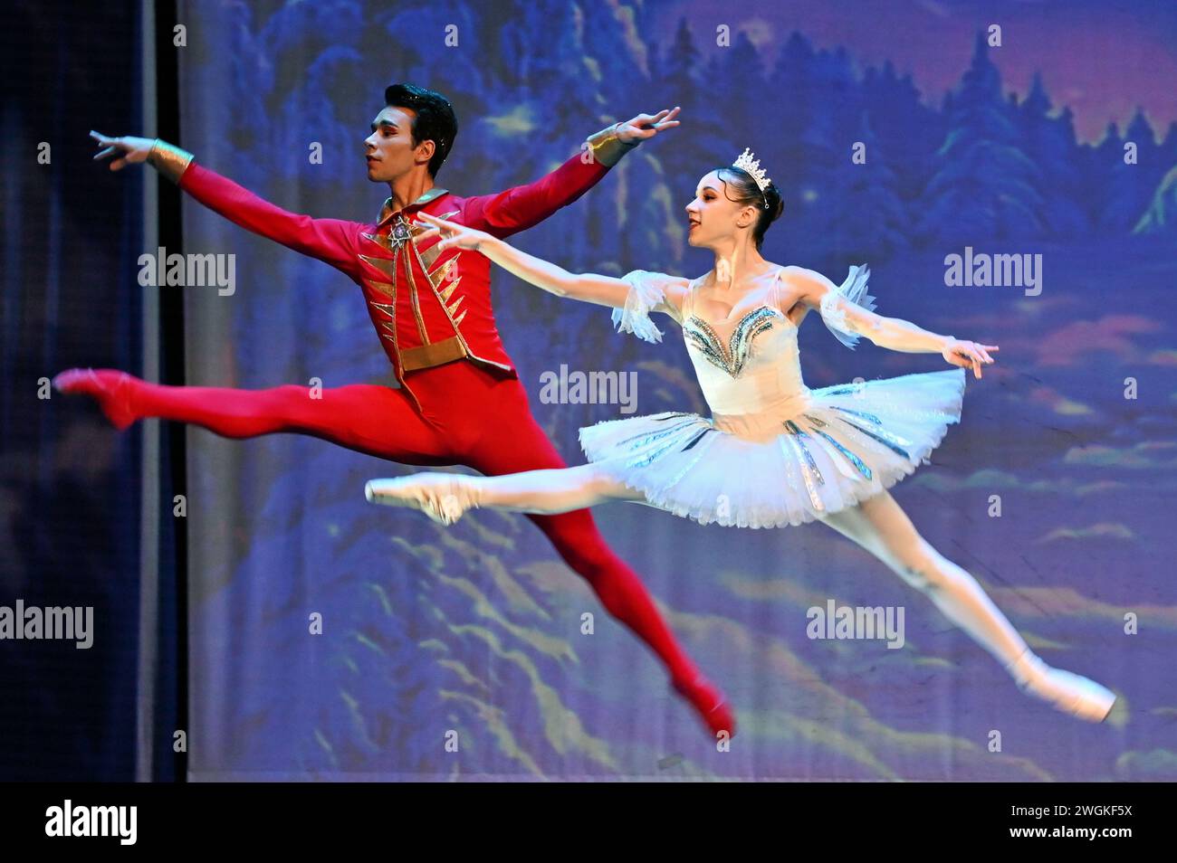 Monica alegre hires stock photography and images Alamy