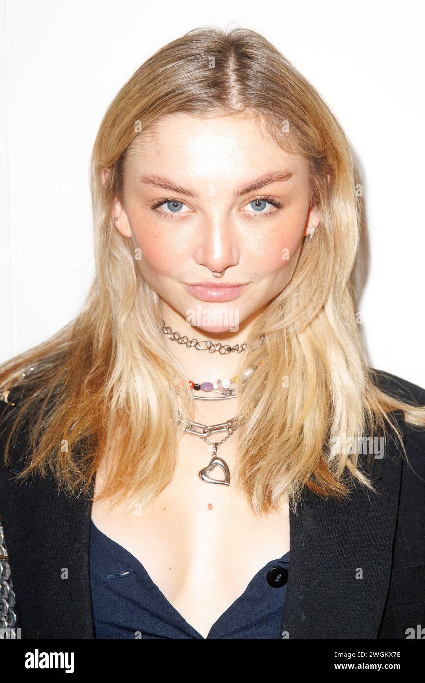 Fashion Week Berlin Der Berliner Salon Julia Wulf beim Berliner Salon
