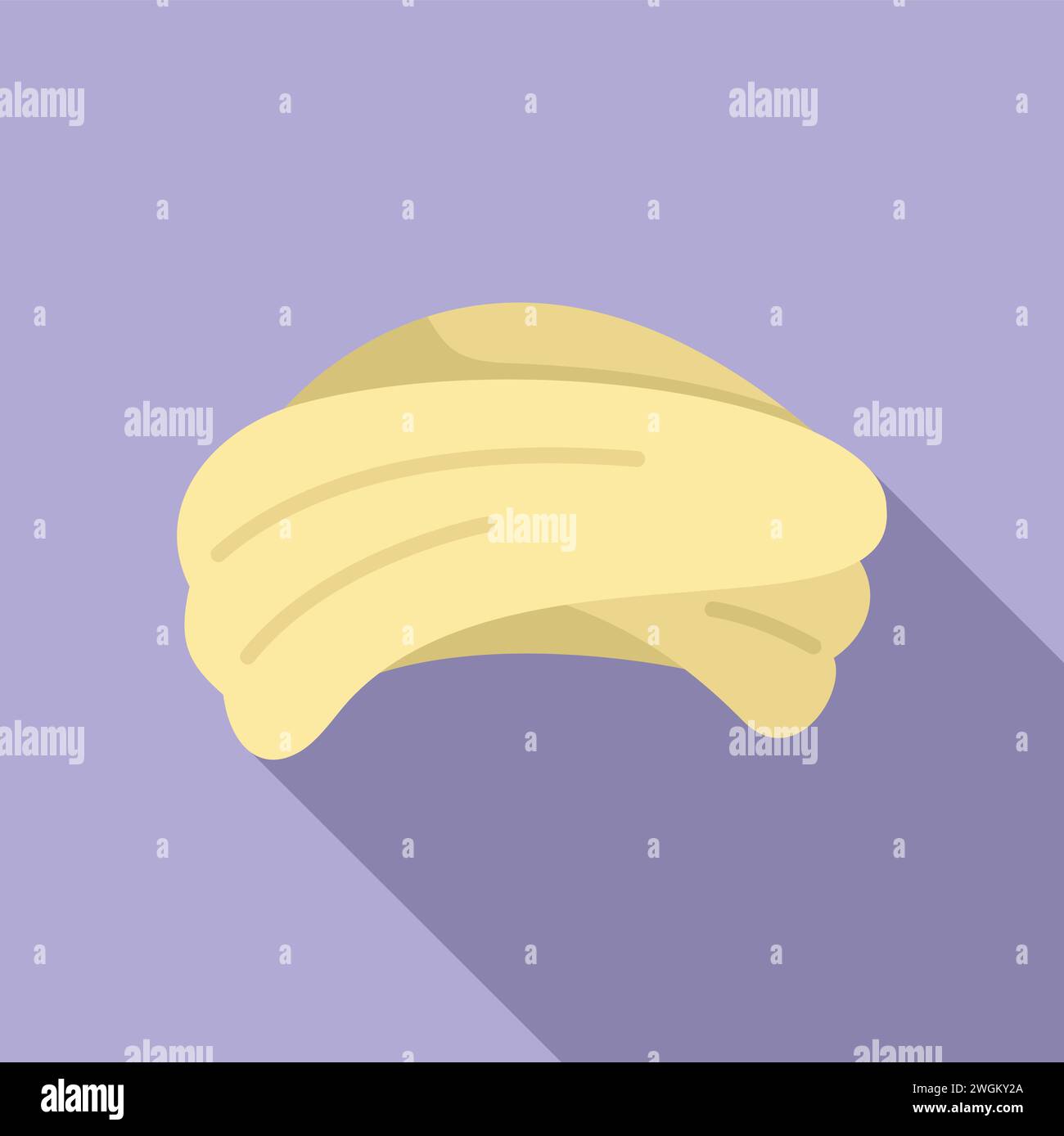 middle eastern headpiece