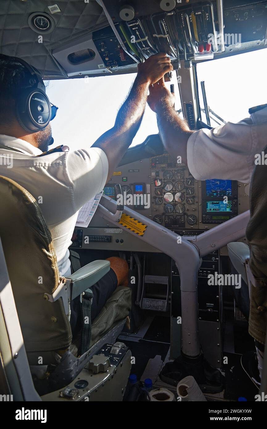 Fleet pilots hi-res stock photography and images - Alamy