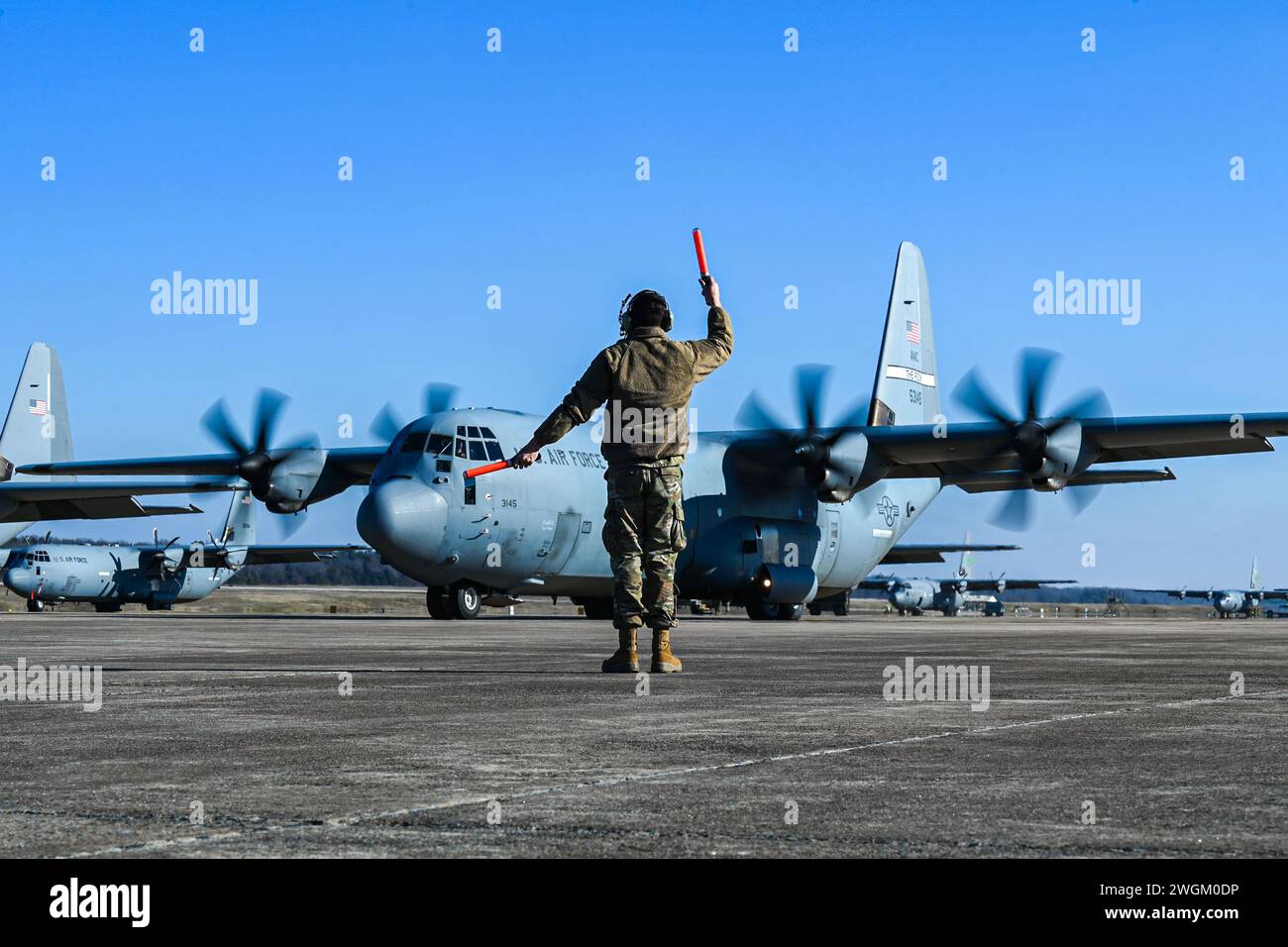 Rapid Deployment Teams Positioned Across Central Arkansas