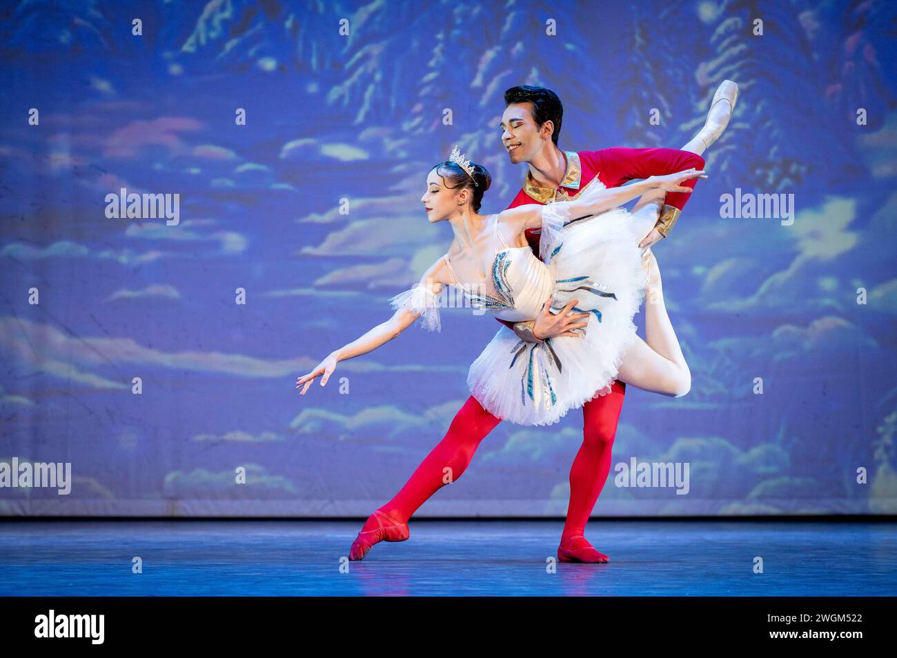 Varna ballet hires stock photography and images Alamy