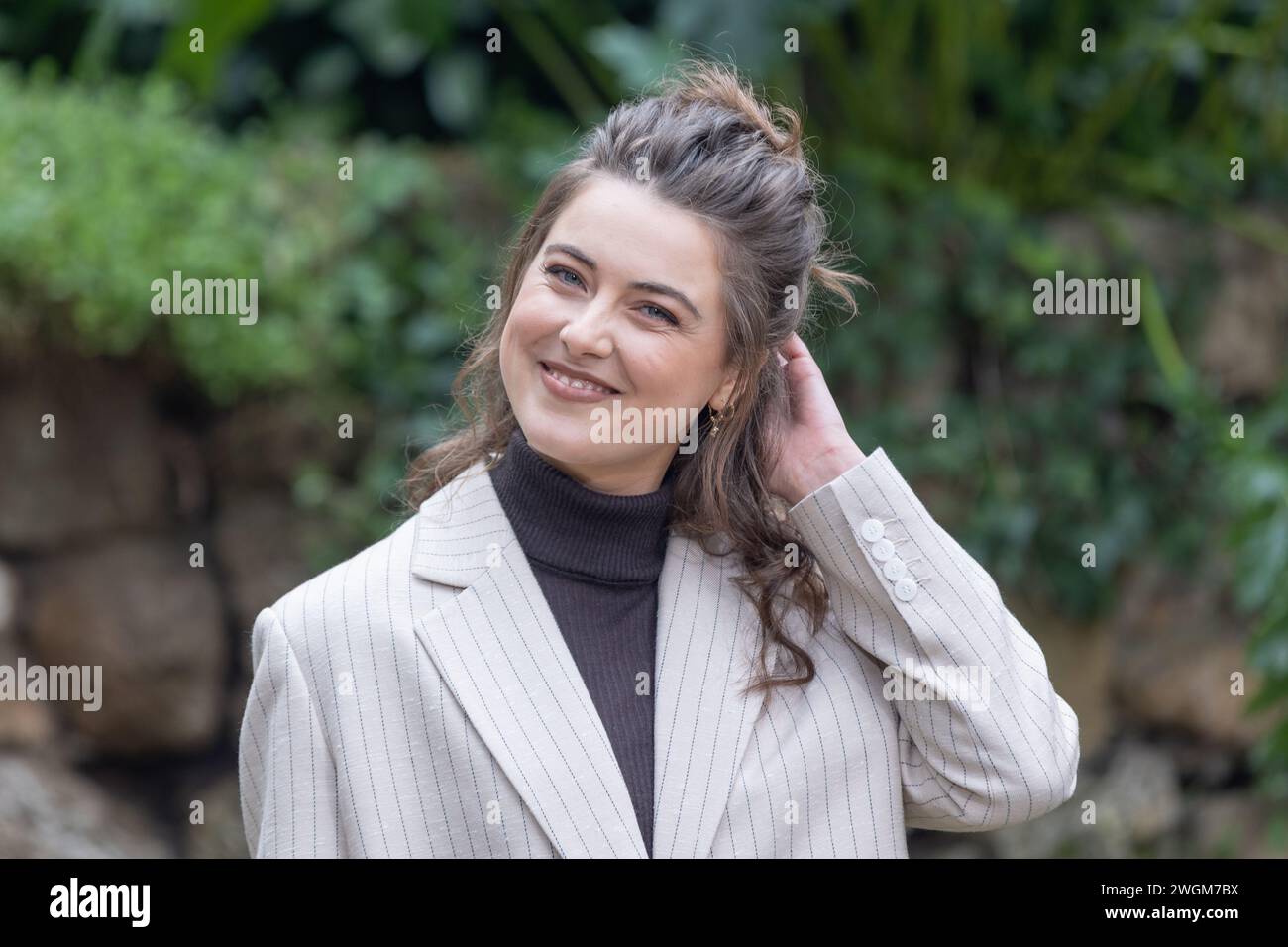 Italian film actress hi-res stock photography and images - Page 37 - Alamy