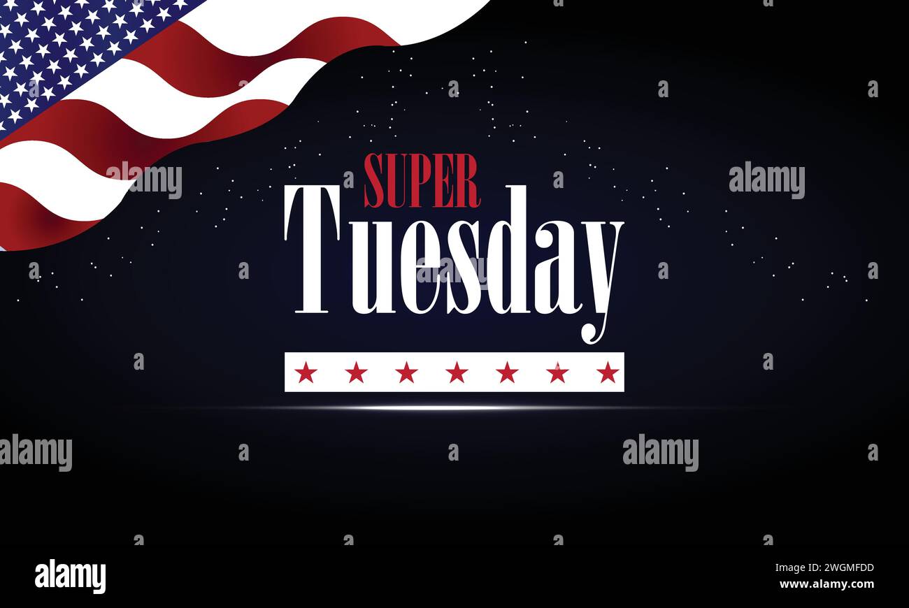 Super Tuesday wallpapers and backgrounds you can download and use on ...