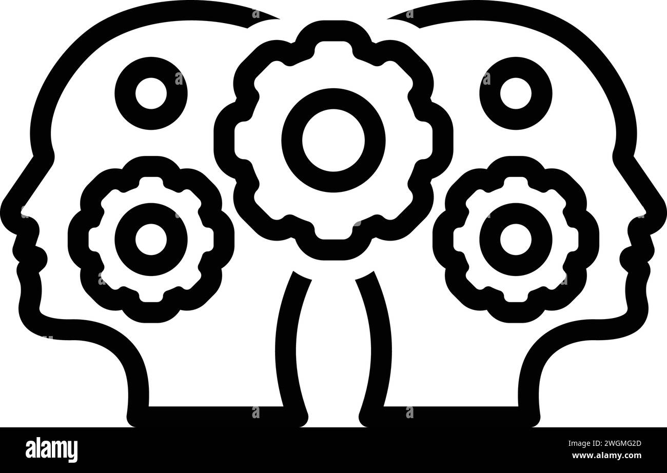 Psychics Stock Vector Images - Alamy