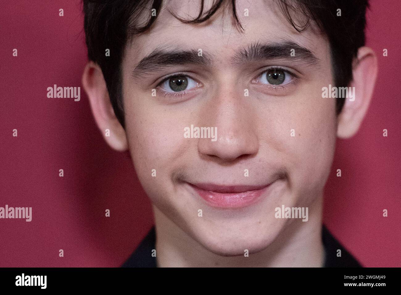 Milo Machado-Graner attending the Cesar 2024 - Nominee Dinner held at