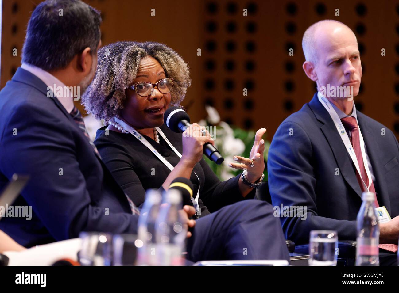 Dana morris dixon hires stock photography and images Alamy