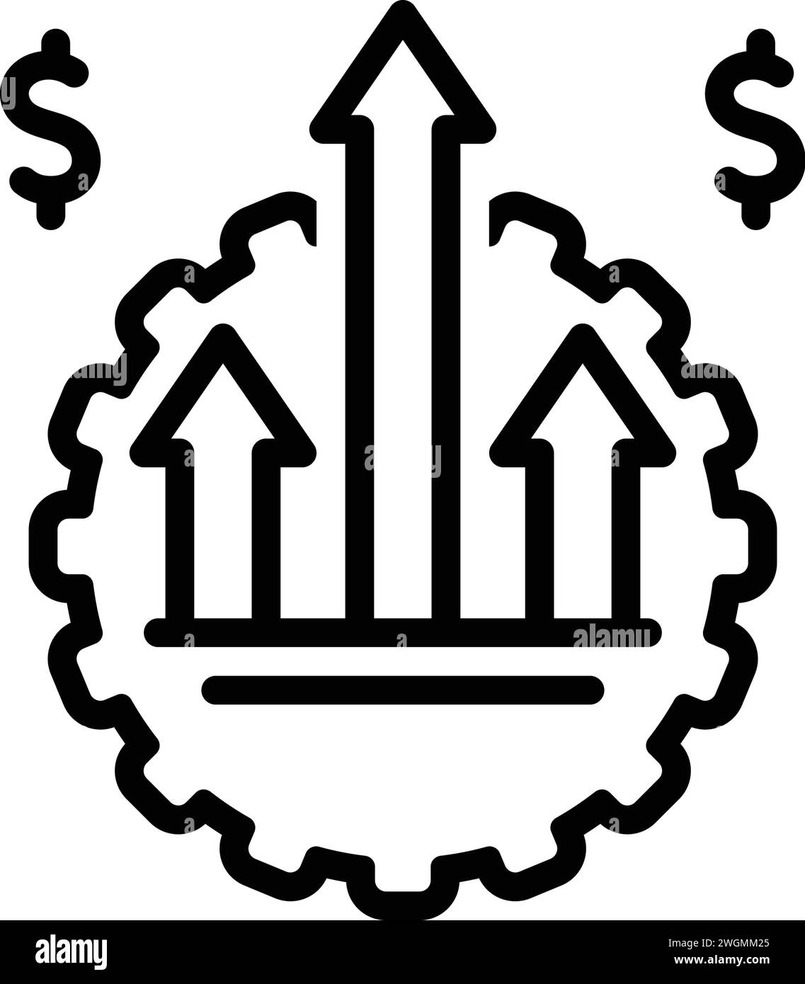 Optimal icon hi-res stock photography and images - Alamy