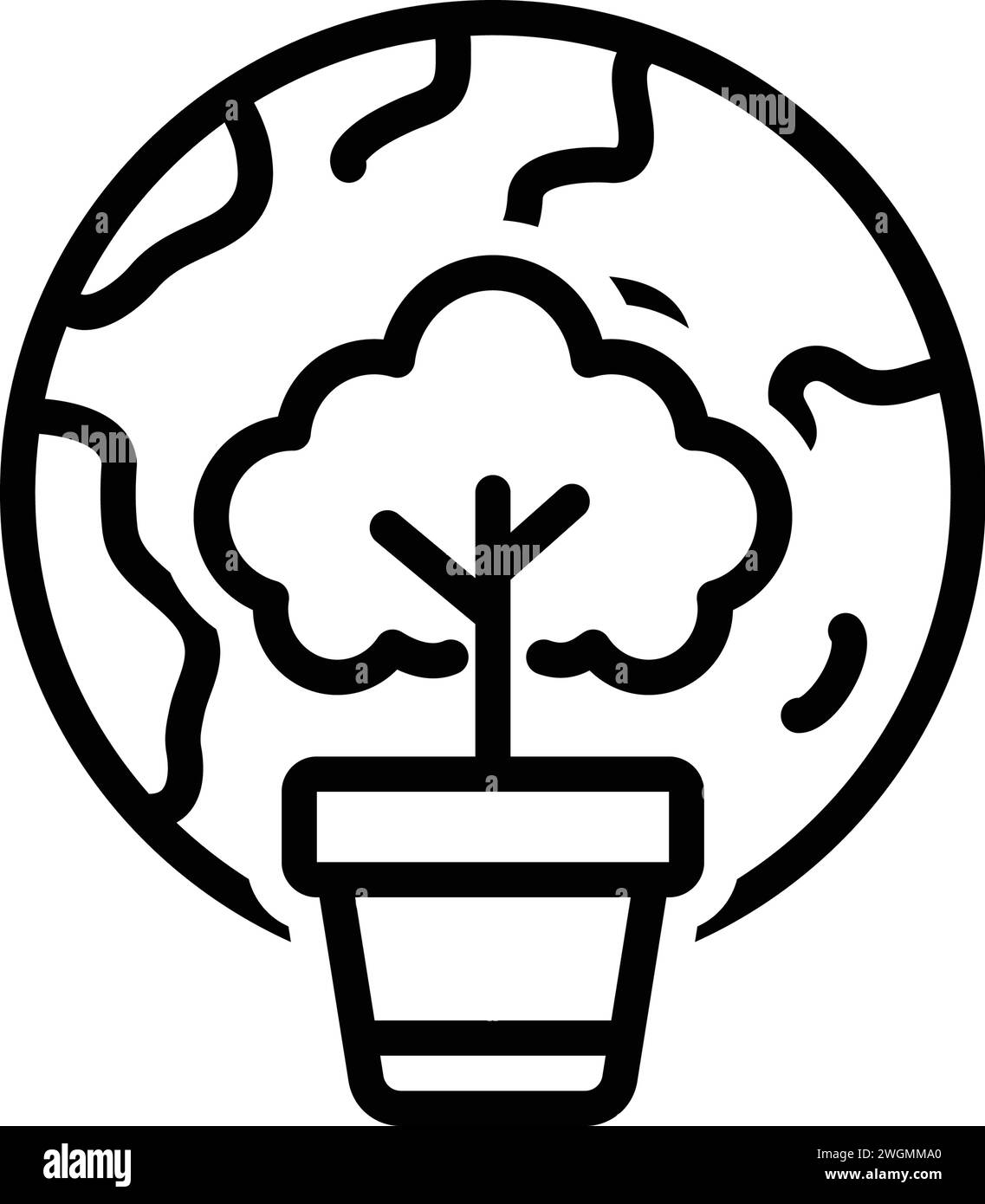 Icon for ecological,eco friendly Stock Vector Image & Art - Alamy