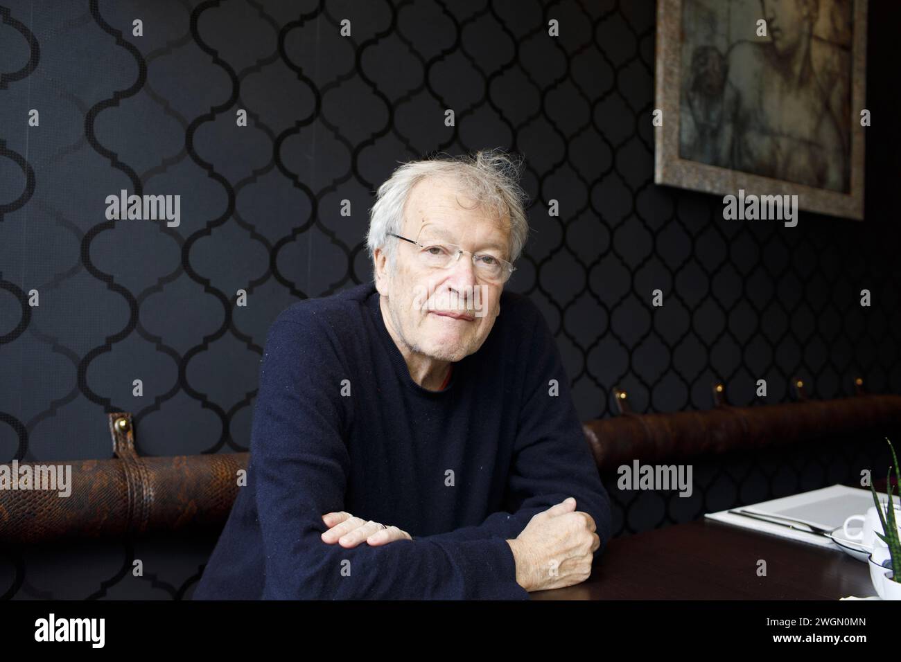 Erofeev hi-res stock photography and images - Alamy