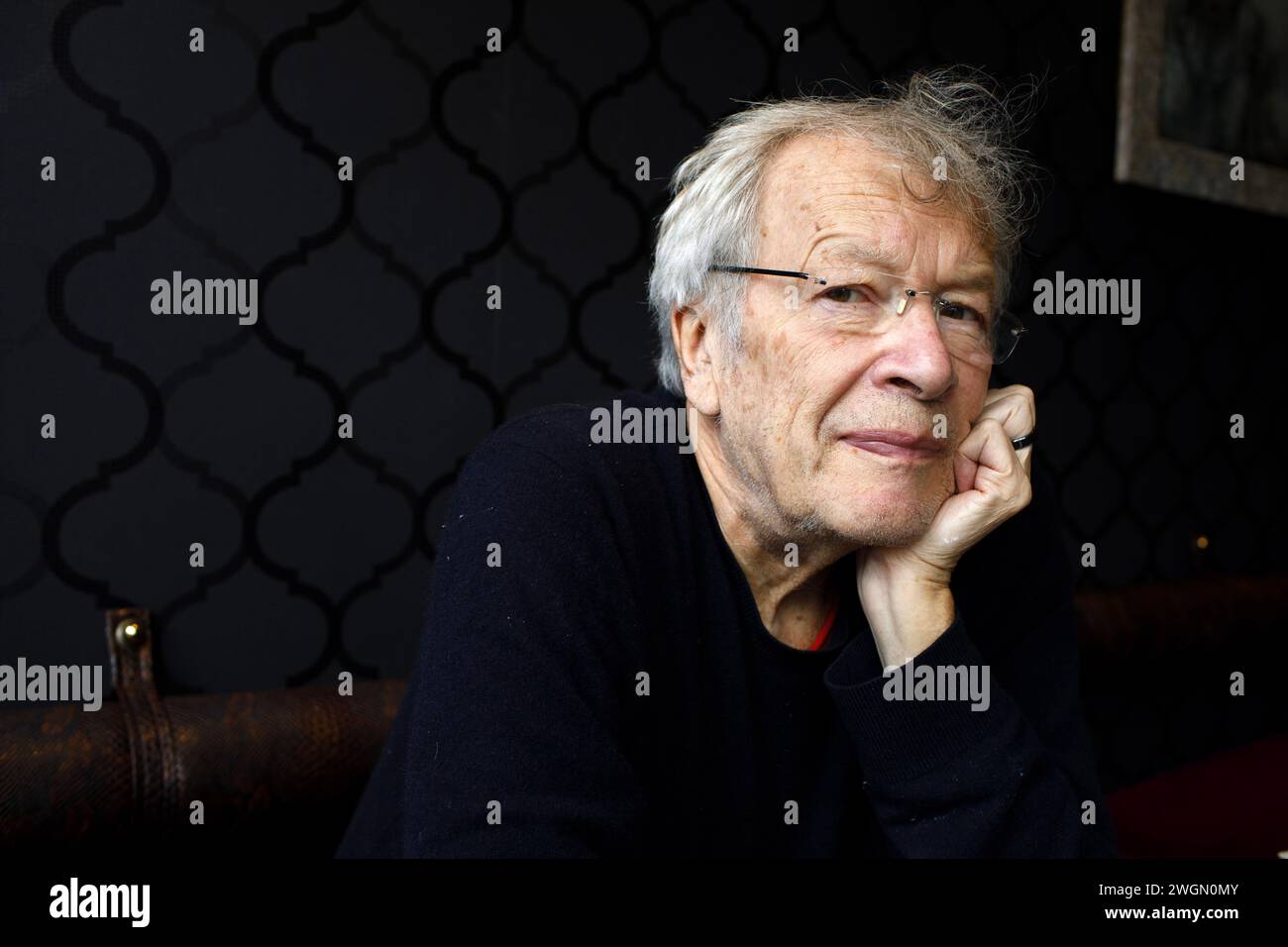 Erofeev hi-res stock photography and images - Alamy