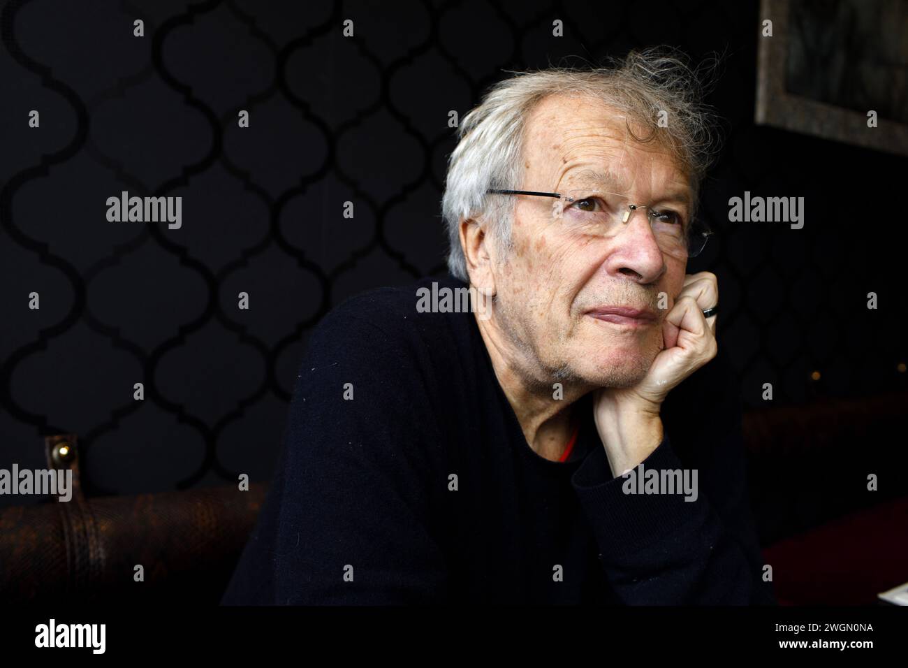 Viktor erofeev hi-res stock photography and images - Alamy
