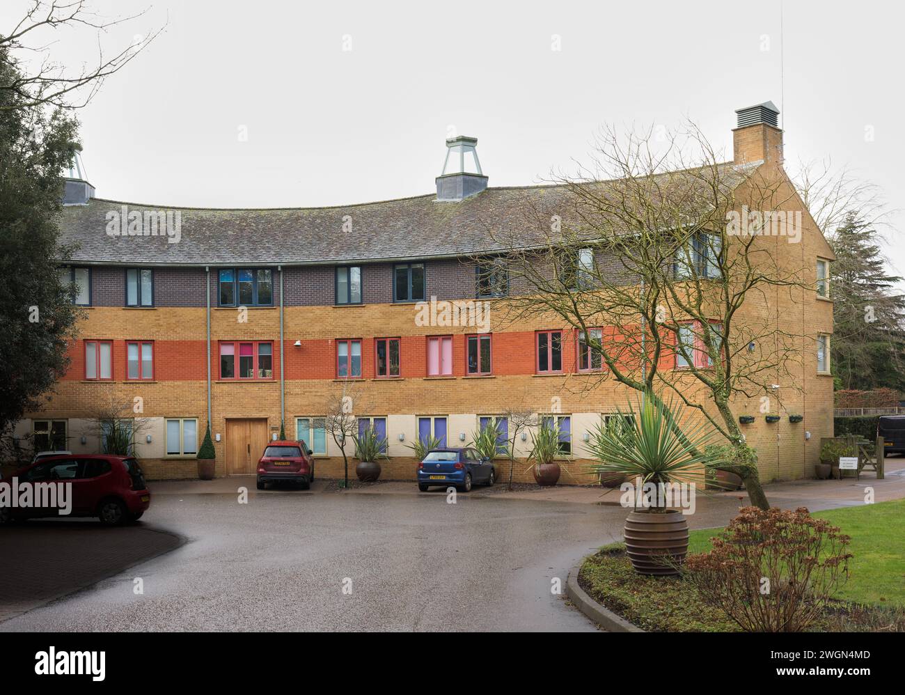 Samworths' at Uppinghamd public (i.e. private) 1318 co