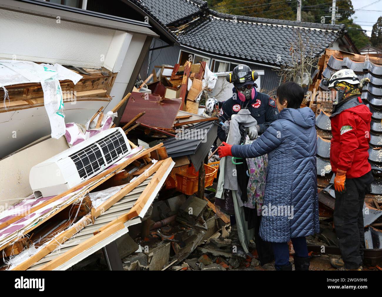 Highest magnitude earthquake taiwan