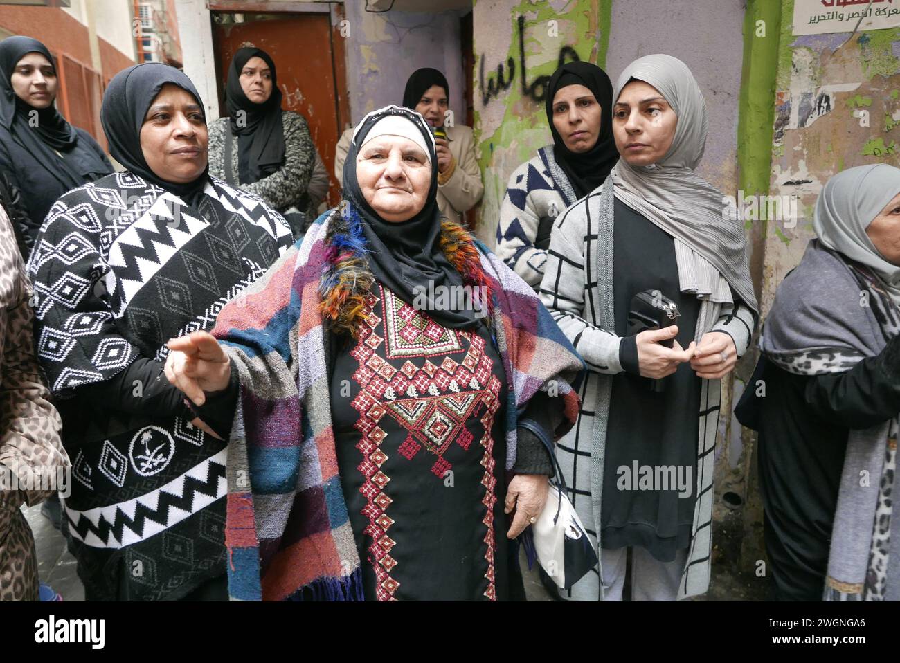 Beirut lebanon palestine palestinian gaza hamas israel attack ac hi-res