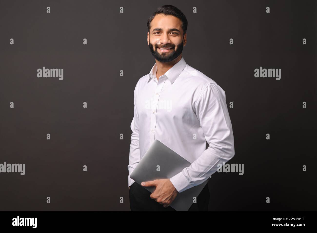 Tech savvy strategy hi-res stock photography and images - Alamy