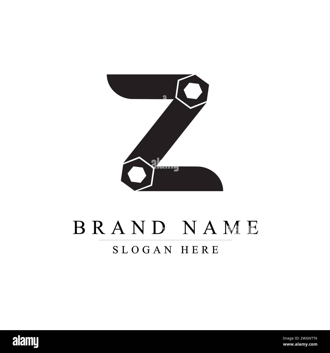 Companies With Z Logo