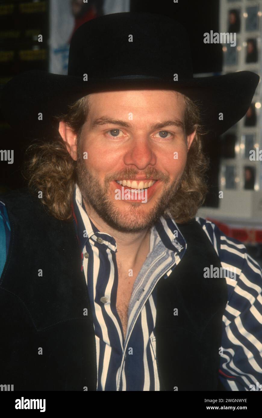 File Photo Toby Keith Has Passed Away Toby Keith 1994 Photo By