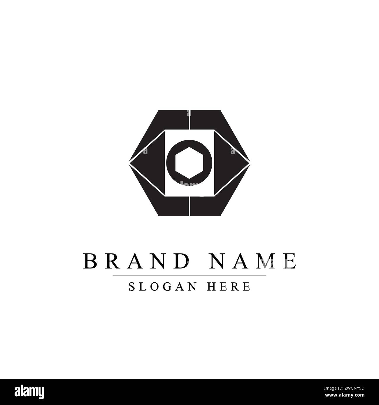 initials letter O logo design vector illustration template Initial initials letter O logo design vector illustration template Initial